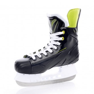 
Tempish VOLT–PRO - хоккейные коньки, которые подходят для соревнований на льду . . фото 3