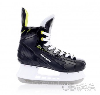 
Tempish VOLT–PRO - хоккейные коньки, которые подходят для соревнований на льду . . фото 1