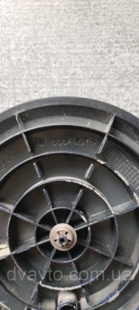Эмблема задней правой двери Opel Combo (2001-2012) 735540878, Т804, GM735540878,. . фото 4