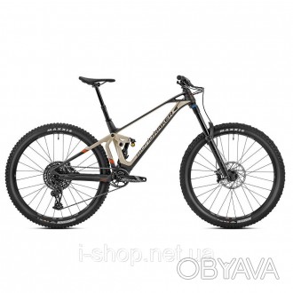 Эндуро велосипед Mondraker Super Foxy Carbon R
 Еще с момента основания концепци. . фото 1