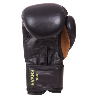 
Benlee Evans — високоякісні боксерські рукавички від легендарного бренда, створ. . фото 3