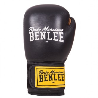 
Benlee Evans — високоякісні боксерські рукавички від легендарного бренда, створ. . фото 2