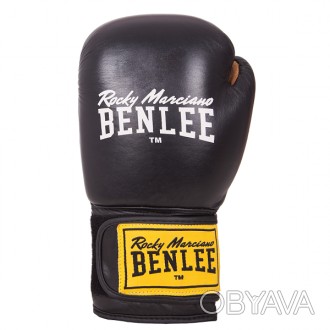 
Benlee Evans — високоякісні боксерські рукавички від легендарного бренда, створ. . фото 1