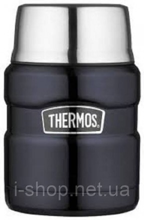 Термос для еды Thermos SK3020, 0,71 л
Бренд: Thermos® (США)
Тип: вакуумный термо. . фото 8