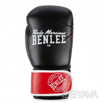 
Benlee Carlos - качественные боксерские перчатки легендарного бренда, являются . . фото 1