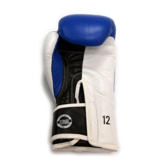 
Thor Ultimate — тренувальні боксерські рукавички, виготовлені з високоякісних м. . фото 4