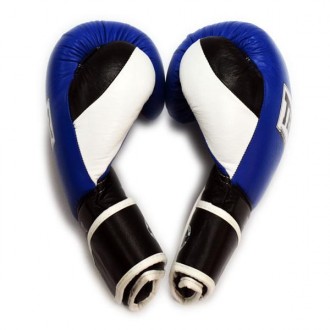 
Thor Ultimate — тренувальні боксерські рукавички, виготовлені з високоякісних м. . фото 6