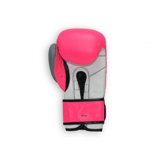 
Thor Typhoon — якісні боксерські рукавички для тренувань і відпрацювання в парі. . фото 4