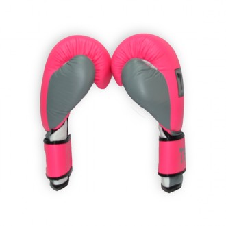 
Thor Typhoon — якісні боксерські рукавички для тренувань і відпрацювання в парі. . фото 5