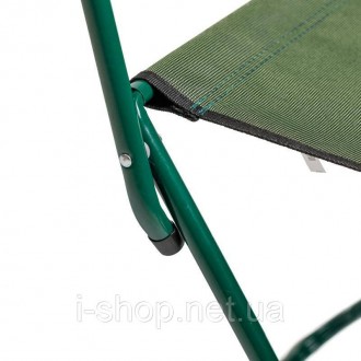 Легкий, простой в сборке и разложении, компактный стул Ranger Desna N всегда най. . фото 7