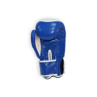 
Thor Competition - тренировочные боксерские перчатки для спортсменов начального. . фото 4