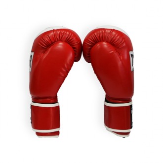 
Thor Competition - тренировочные боксерские перчатки для спортсменов начального. . фото 3