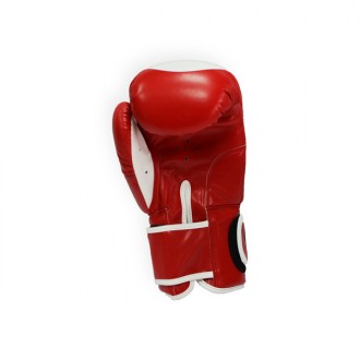 
Thor Competition — тренувальні боксерські рукавички для спортсменів початкового. . фото 4