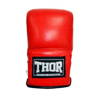 
Thor Sigma - классические тренировочные перчатки предназначенные для работы с б. . фото 3
