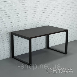 Стол кухонный "Беседа" в стиле лофт - это прекрасное дополнение Вашей мебели на . . фото 1