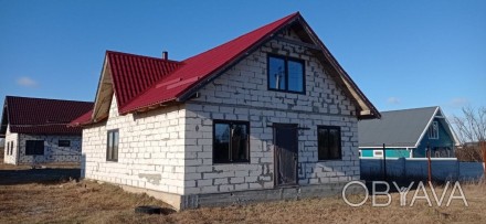 Дом, 95 кв. м