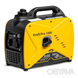 Инверторный генератор RANGER Kraft Pro 1200 (RA 7752)