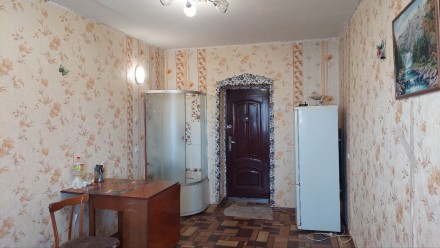 `Продам кімнату 15м.кв., центр.. Кременчуг. фото 1 `Продам кімнату 15м.кв., центр.. Кременчуг. фото 1
