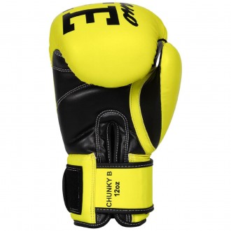 
Benlee CHUNKY - качественные тренировочные боксерские перчатки от легендарного . . фото 4