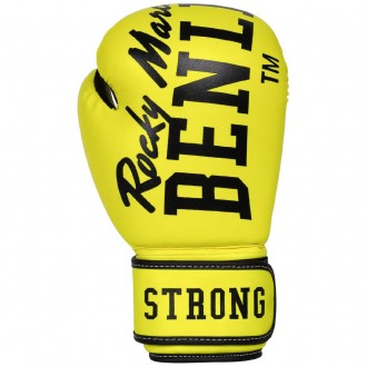 
Benlee CHUNKY - качественные тренировочные боксерские перчатки от легендарного . . фото 3