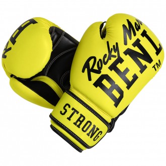
Benlee CHUNKY - качественные тренировочные боксерские перчатки от легендарного . . фото 2
