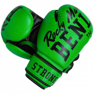 
Benlee CHUNKY — якісні тренувальні боксерські рукавички від легендарного бренда. . фото 2