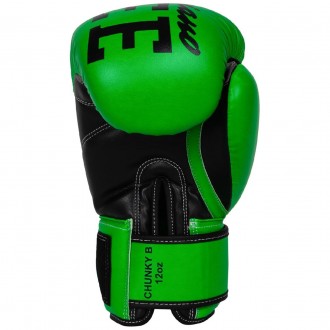 
Benlee CHUNKY — якісні тренувальні боксерські рукавички від легендарного бренда. . фото 4