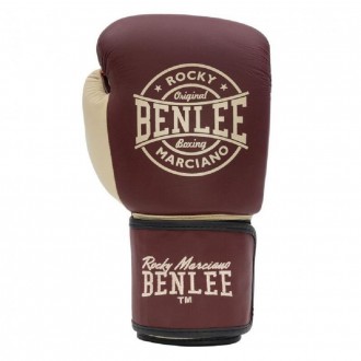 
Benlee Wakefield - премиальные боксерские перчатки для тренировок, с дизайном с. . фото 3