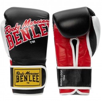 
Benlee BANG LOOP — високоякісні рукавички від легендарного бренда для будь-яких. . фото 2