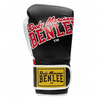 
Benlee BANG LOOP — високоякісні рукавички від легендарного бренда для будь-яких. . фото 4