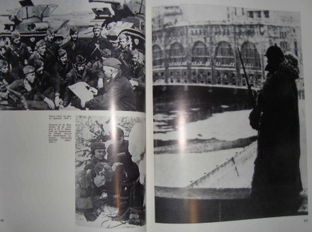 Боевая вахта комсомола
Настоящее издание, иллюстрированное фотографиями, фотодо. . фото 8