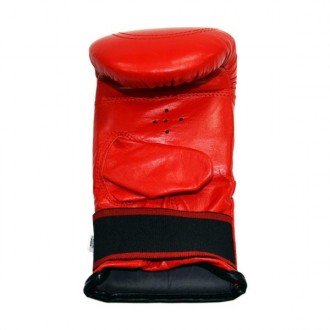
Thor Sigma - класичні тренувальні рукавички призначені для роботи з боксерським. . фото 4
