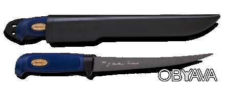 Marttiini Filleting knife Martef 7'5, 836017T - фінський ніж з лезом довжиною 19. . фото 1