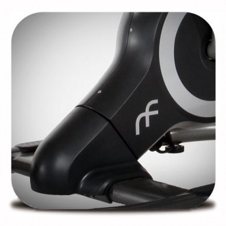 
 Relay Fitness EVOcx Angle - профессиональный спинбайк для интенсивных нагрузок. . фото 4