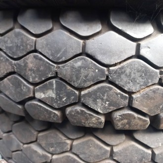 Б/у шина, резина на камаз зил 9.00р20 (260-508), 10.00R20 (280-508) Кама Росава . . фото 7