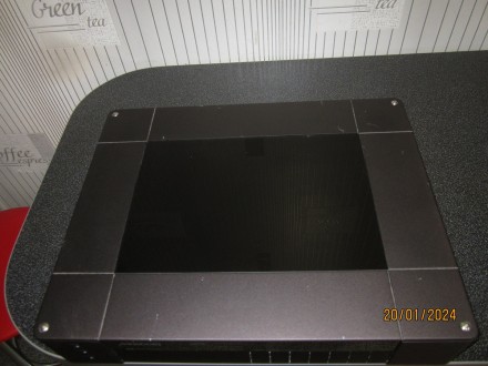 Продам CD-проигрыватель Meridian G07 (retail 2500 ). Модель 2005-2008 гг; настоя. . фото 4