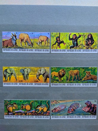 В коллекцию !
Почтовые марки разных стран мира по 15 грн. 
Марки на тему &quot. . фото 9