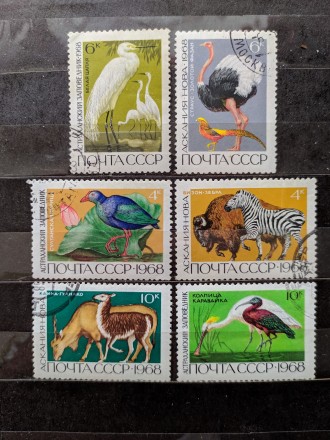 В коллекцию !
Почтовые марки разных стран мира по 15 грн. 
Марки на тему &quot. . фото 11