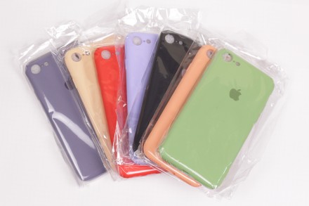 Чохол iPhone 8. Полтава. фото 1 Чохол iPhone 8. Полтава. фото 1