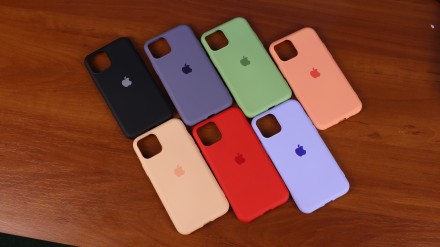 Чохол iphone 11 pro. Полтава. фото 1 Чохол iphone 11 pro. Полтава. фото 1