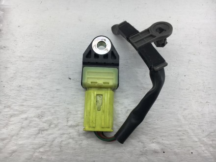 Датчик удара SUBARU FORESTER S13 2014-2018 (з фішкою) 98235SG010. Здолбунов. фото 1 Датчик удара SUBARU FORESTER S13 2014-2018 (з фішкою) 98235SG010. Здолбунов. фото 1