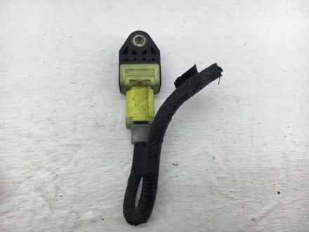 Датчик удара SUBARU FORESTER S12 2008-2012 (з фішкою) 98231FG000. Здолбунов. фото 1 Датчик удара SUBARU FORESTER S12 2008-2012 (з фішкою) 98231FG000. Здолбунов. фото 1