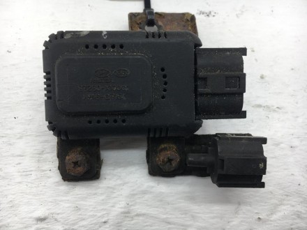 Датчик температуры наружного воздуха HYUNDAI SANTA FE CM 2006-2009 97280-2B000. Здолбунов. фото 1 Датчик температуры наружного воздуха HYUNDAI SANTA FE CM 2006-2009 97280-2B000. Здолбунов. фото 1