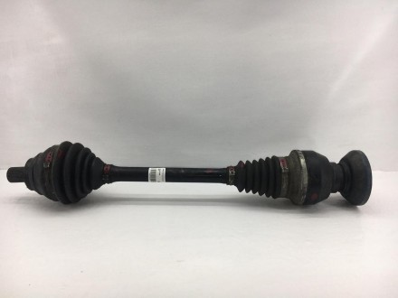 Привод передний правый VOLKSWAGEN TIGUAN 2007-2011 (36 -шліців) 5N0407764M. Здолбунов. фото 1 Привод передний правый VOLKSWAGEN TIGUAN 2007-2011 (36 -шліців) 5N0407764M. Здолбунов. фото 1