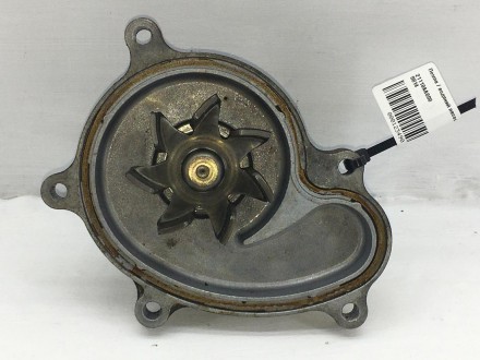Помпа / водяной насос SUBARU OUTBACK B15 2015-2019 21110AA690. Здолбунов. фото 1 Помпа / водяной насос SUBARU OUTBACK B15 2015-2019 21110AA690. Здолбунов. фото 1