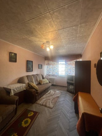 Продам уютную 2-комнатную квартиру в Одессе Французком бульваре
Продам уютную 2. Приморский. фото 2