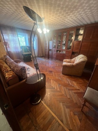 Продам уютную 2-комнатную квартиру в Одессе Французком бульваре
Продам уютную 2. Приморский. фото 7