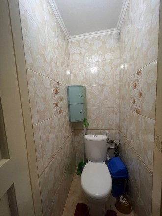 Продам уютную 2-комнатную квартиру в Одессе Французком бульваре
Продам уютную 2. Приморский. фото 10