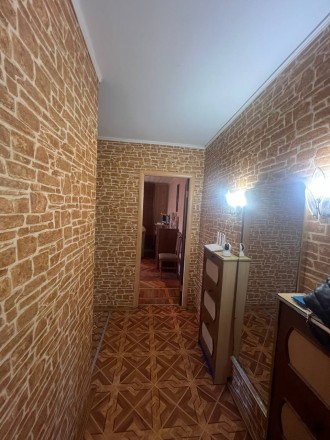Продам уютную 2-комнатную квартиру в Одессе Французком бульваре
Продам уютную 2. Приморский. фото 3