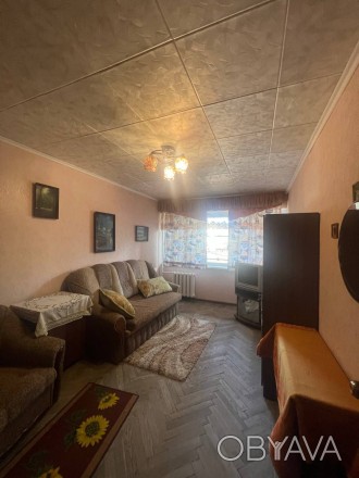 Продам уютную 2-комнатную квартиру в Одессе Французком бульваре
Продам уютную 2. Приморский. фото 1